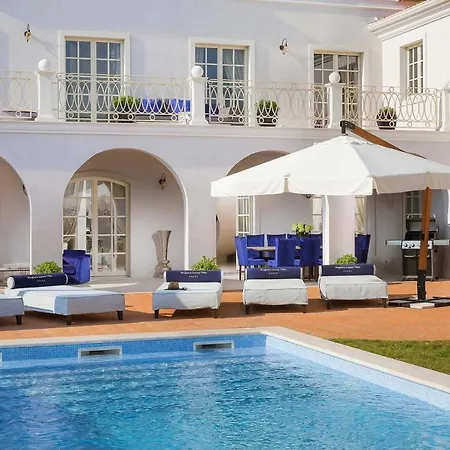 Villa Majesty Poreč